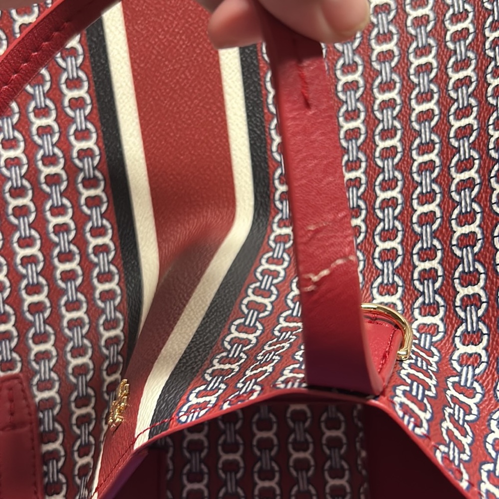 Tory Burch Bag - Picture 4 of 4